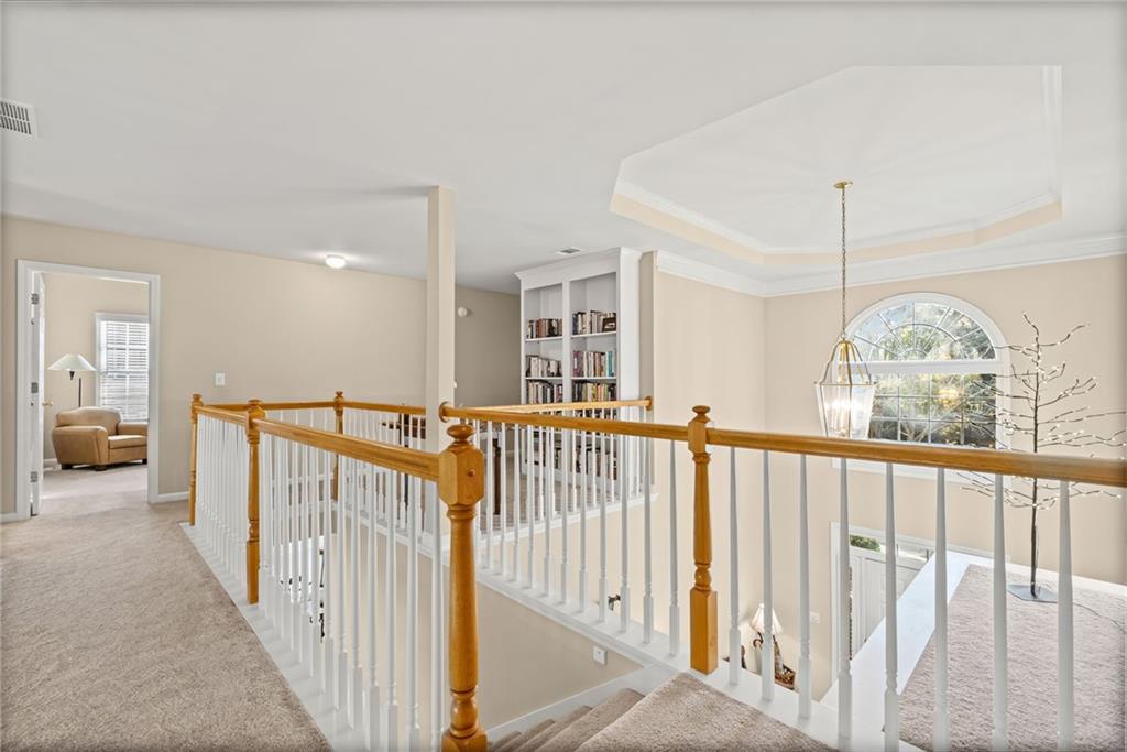 Coleman Ridge - Residential