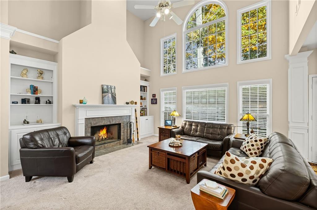 Coleman Ridge - Residential