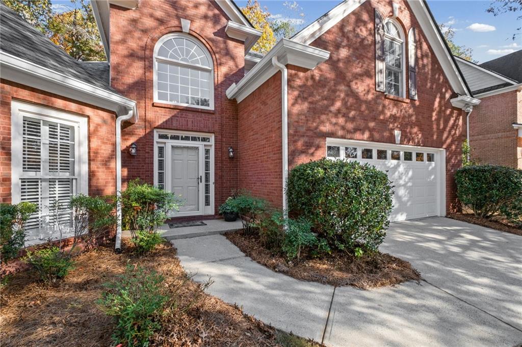 Coleman Ridge - Residential