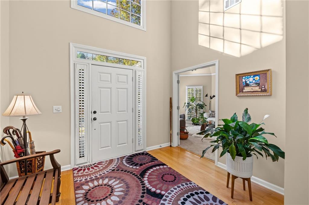 Coleman Ridge - Residential