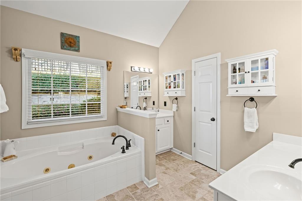 Coleman Ridge - Residential