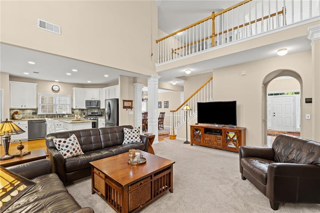 Coleman Ridge - Residential