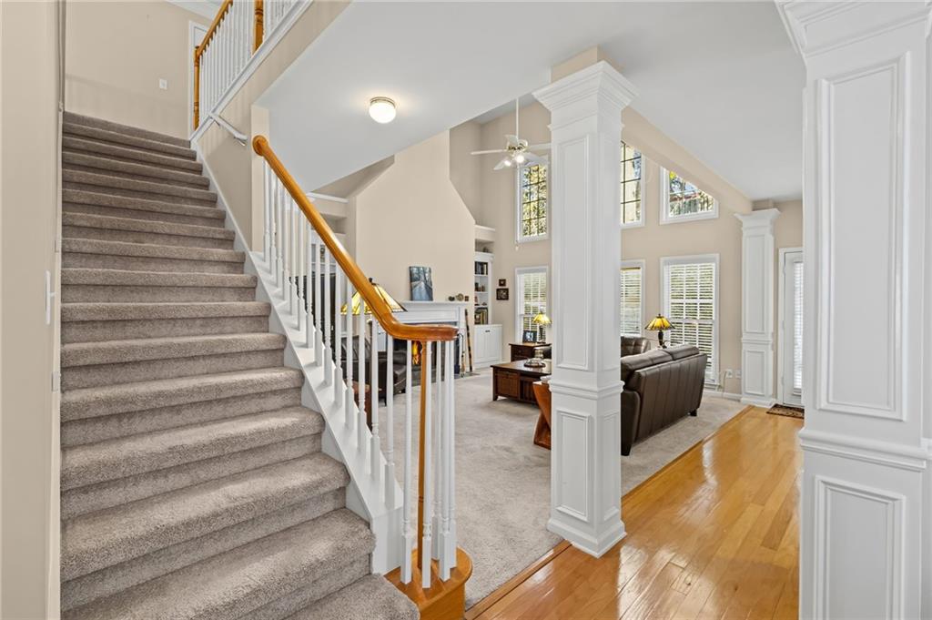 Coleman Ridge - Residential