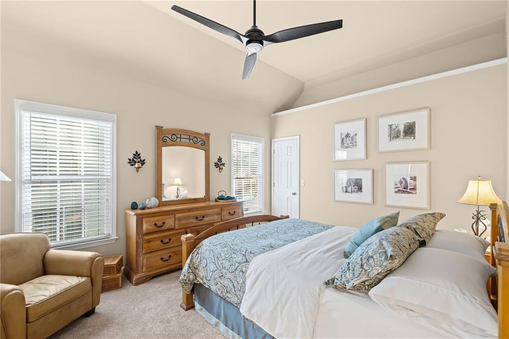 Coleman Ridge - Residential