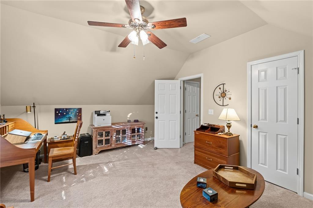 Coleman Ridge - Residential