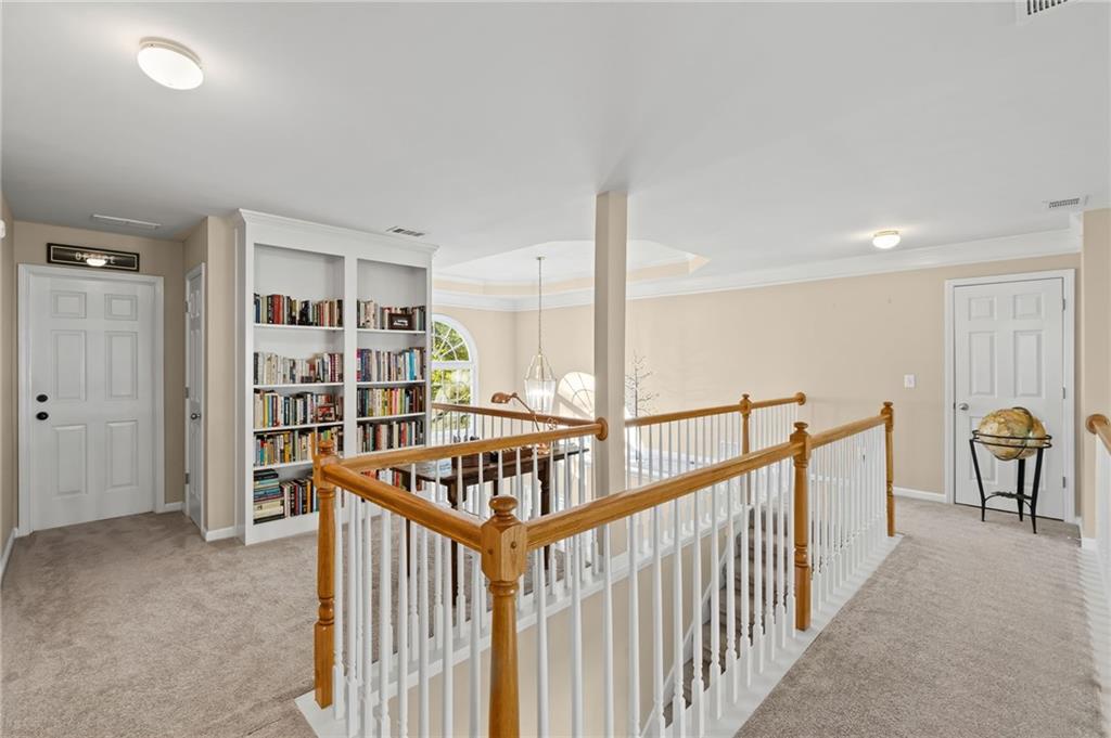 Coleman Ridge - Residential