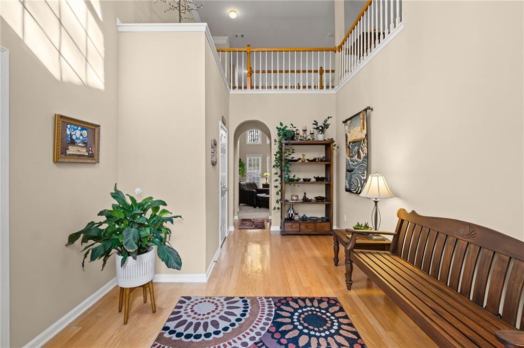 Coleman Ridge - Residential