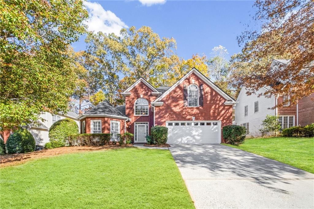 Coleman Ridge - Residential