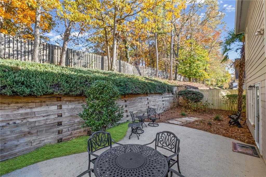 Coleman Ridge - Residential