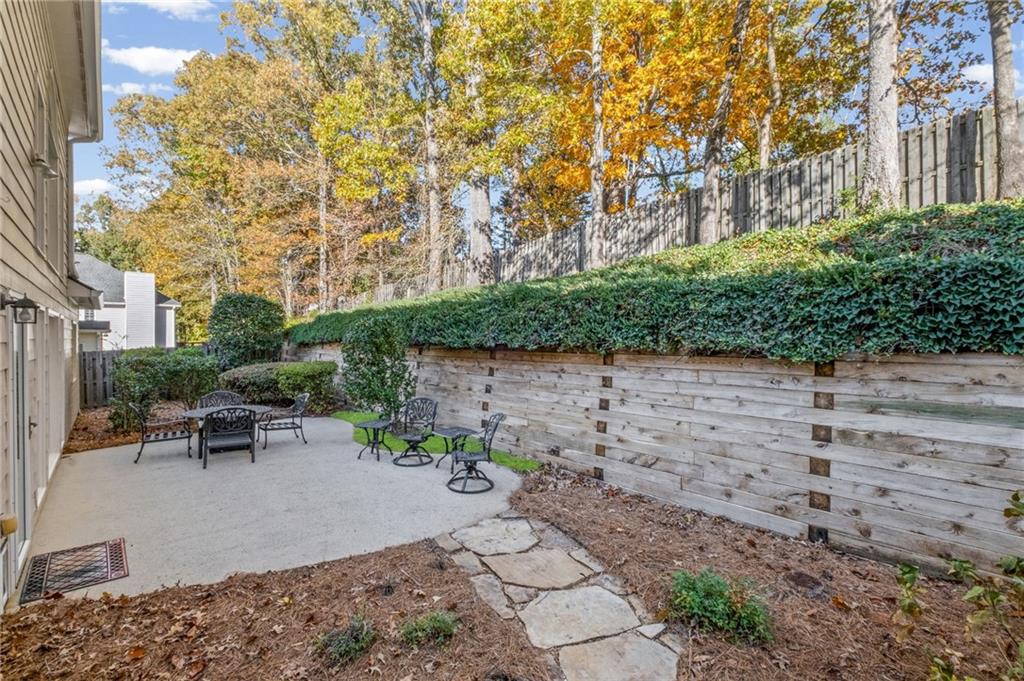 Coleman Ridge - Residential