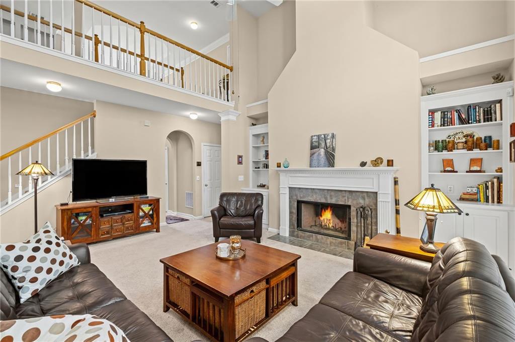 Coleman Ridge - Residential