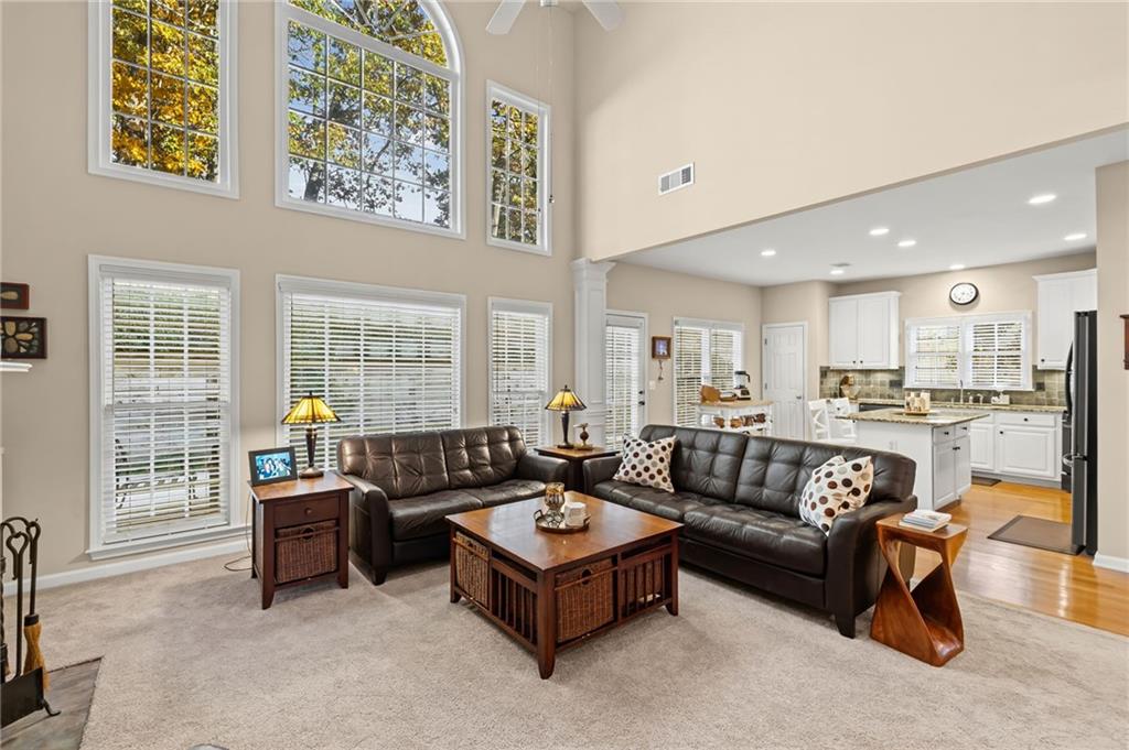 Coleman Ridge - Residential