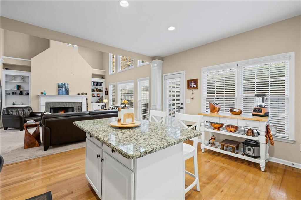 Coleman Ridge - Residential