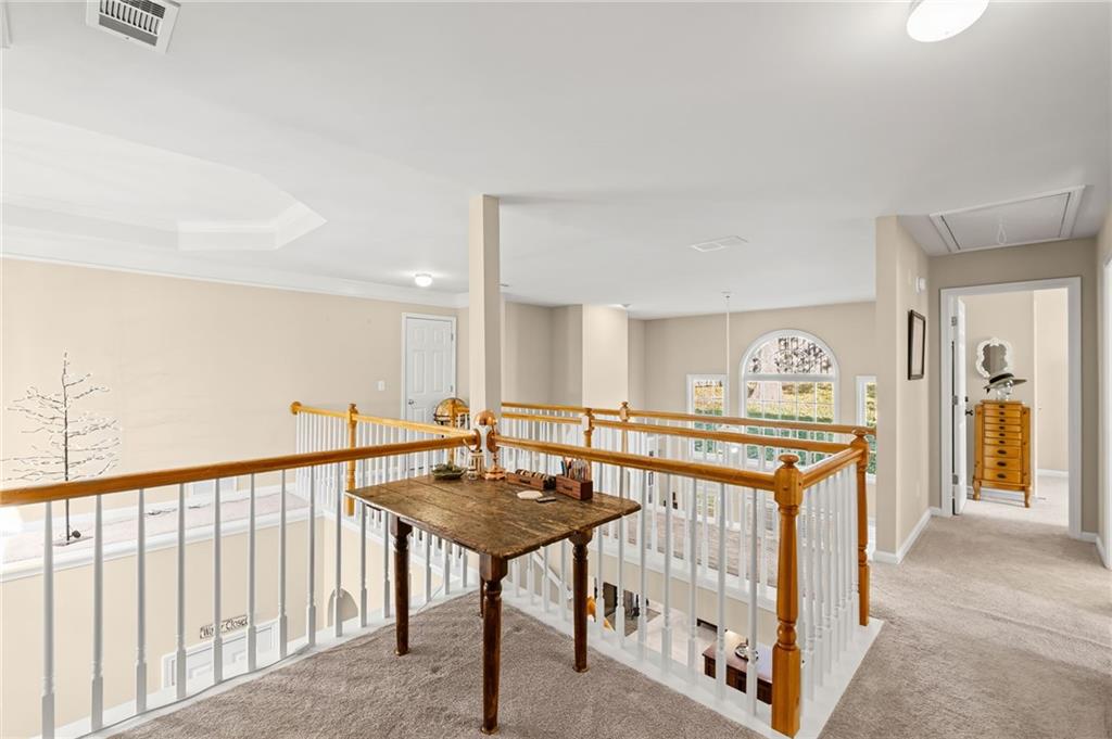 Coleman Ridge - Residential