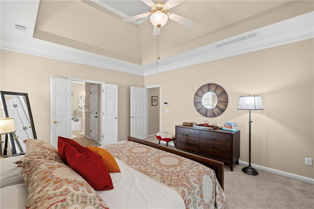 Coleman Ridge - Residential