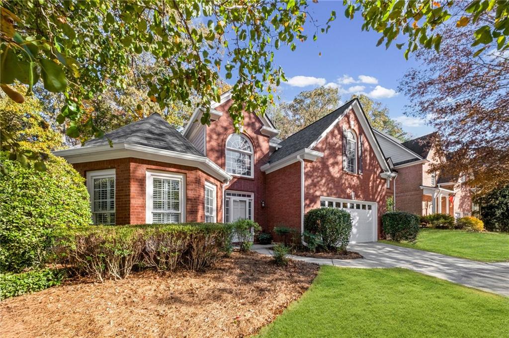 Coleman Ridge - Residential