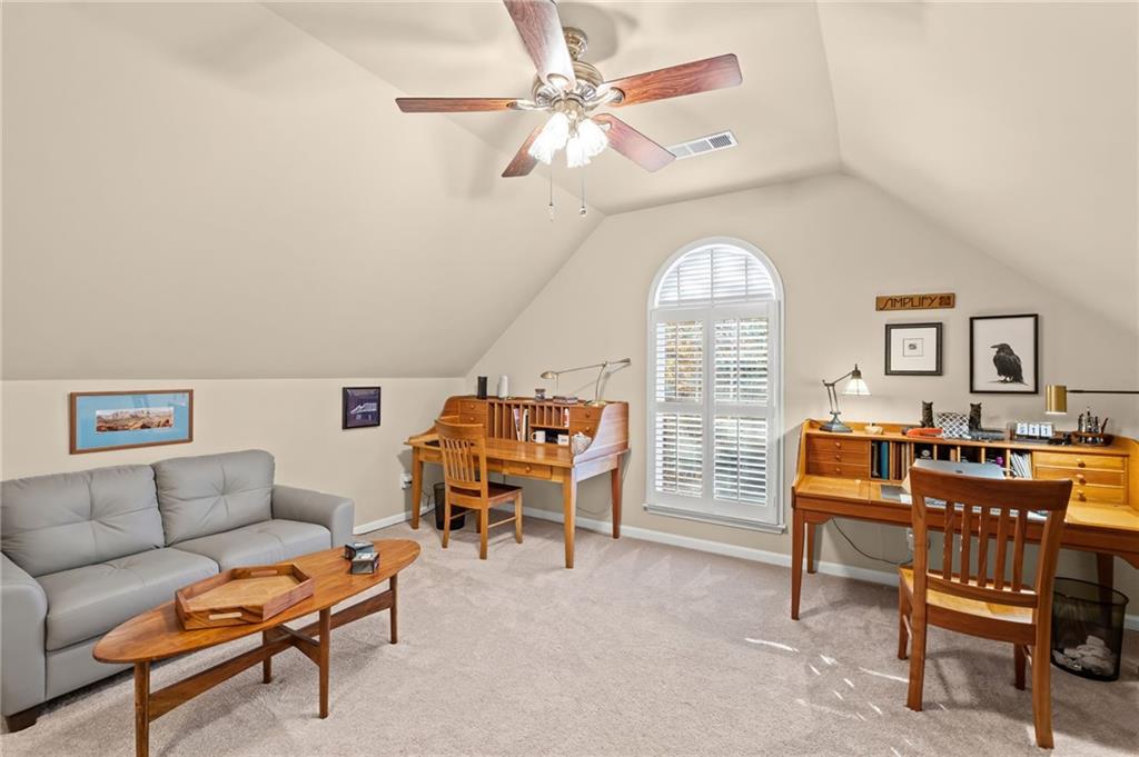 Coleman Ridge - Residential