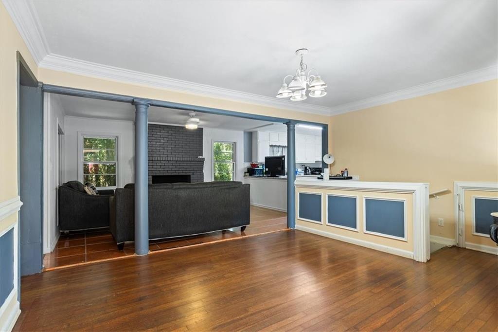 422 White Oak Drive, Lilburn, Georgia image 3