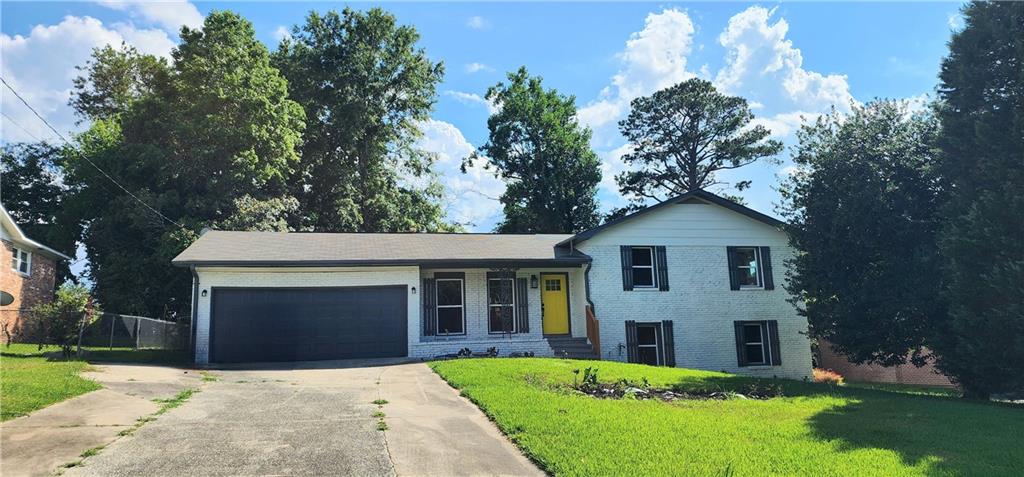 View Macon, GA 31204 house