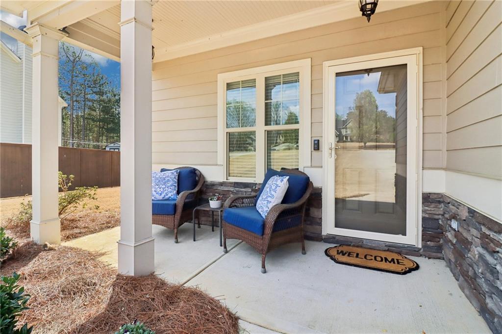 90 Ashley Pointe Drive