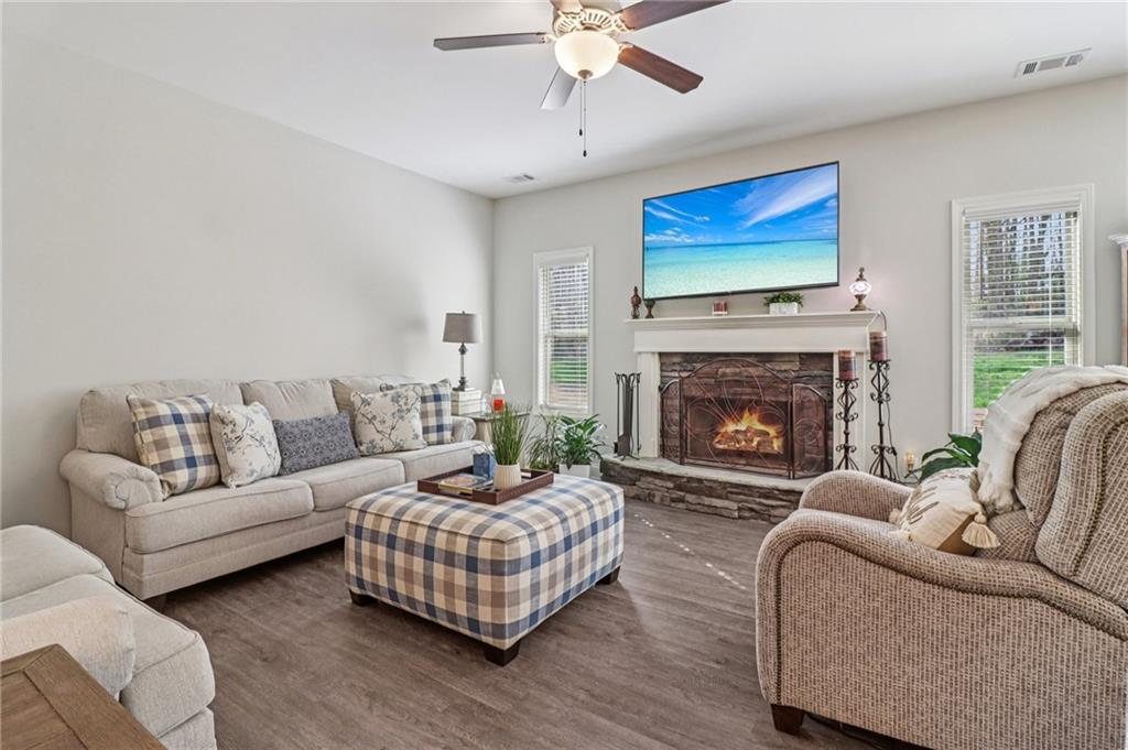 90 Ashley Pointe Drive