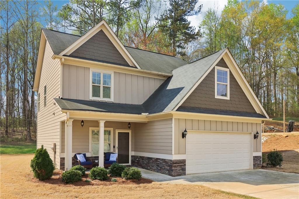 90 Ashley Pointe Drive