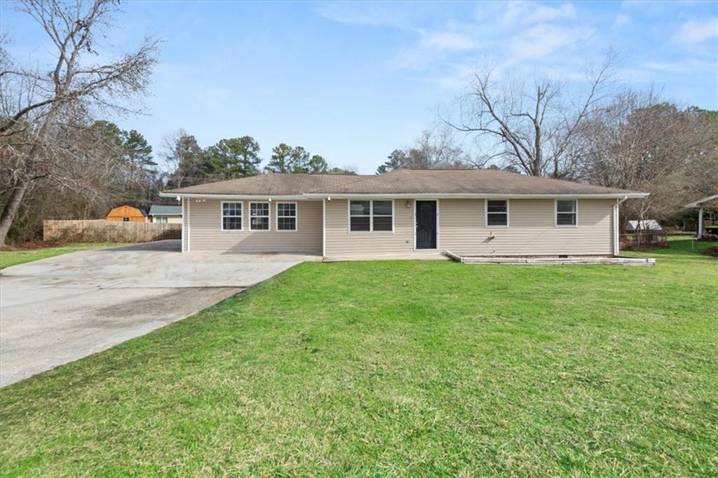 57 Pierce Road, Hiram, Georgia image 1
