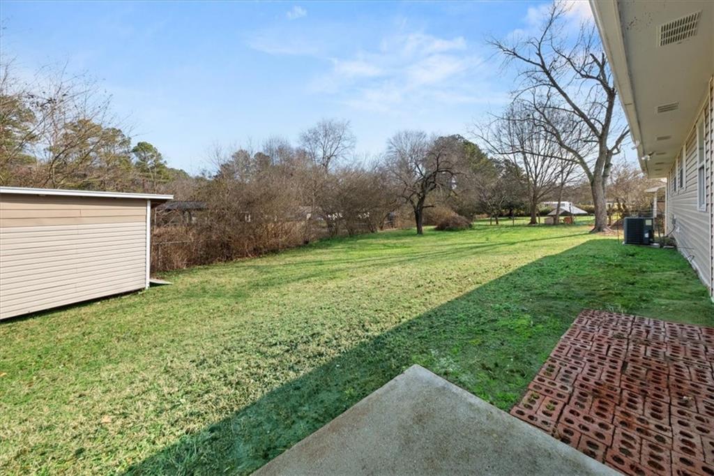 57 Pierce Road, Hiram, Georgia image 25