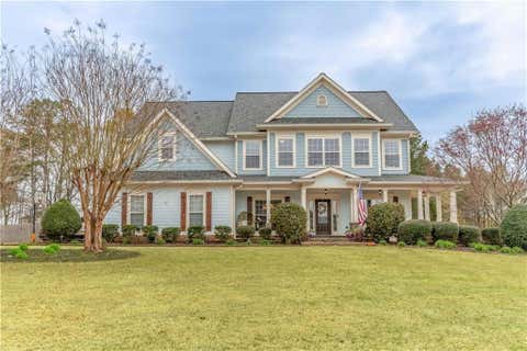 Homes For Sale - 209 Suffolk Way<br/> Mcdonough, GA 30252