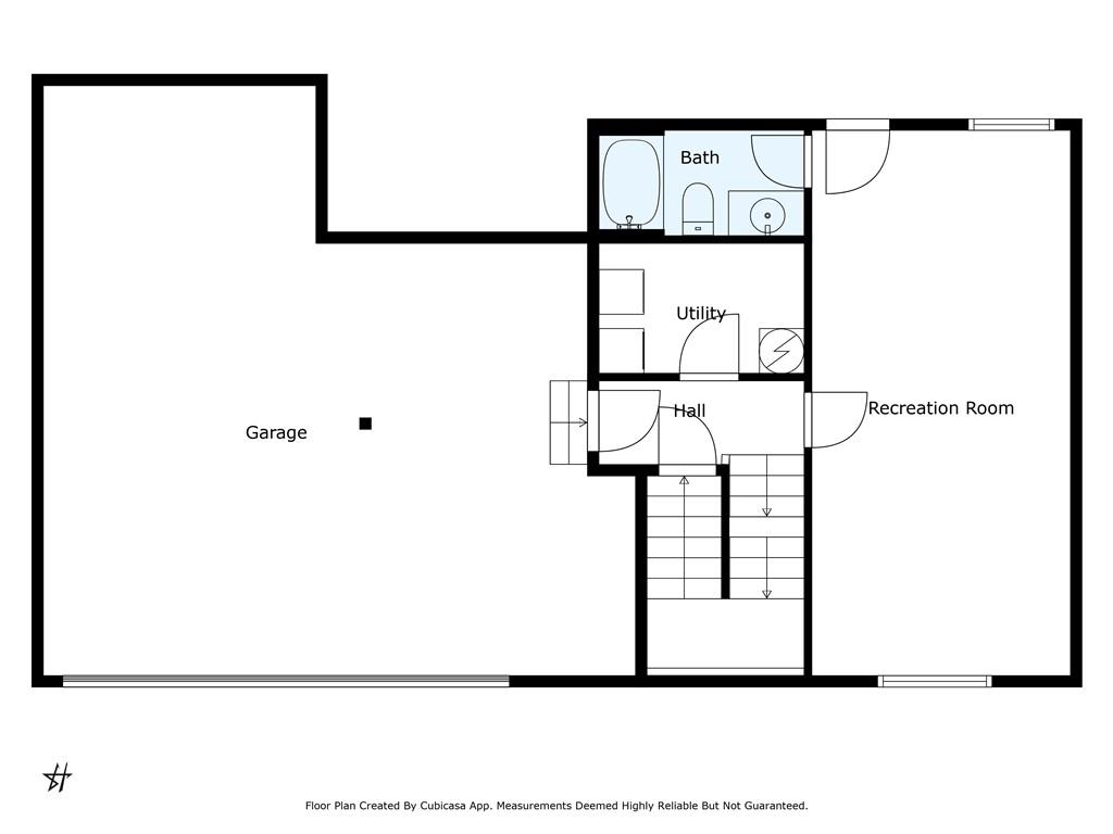 6595 Lancelot Court, Riverdale, Georgia image 32