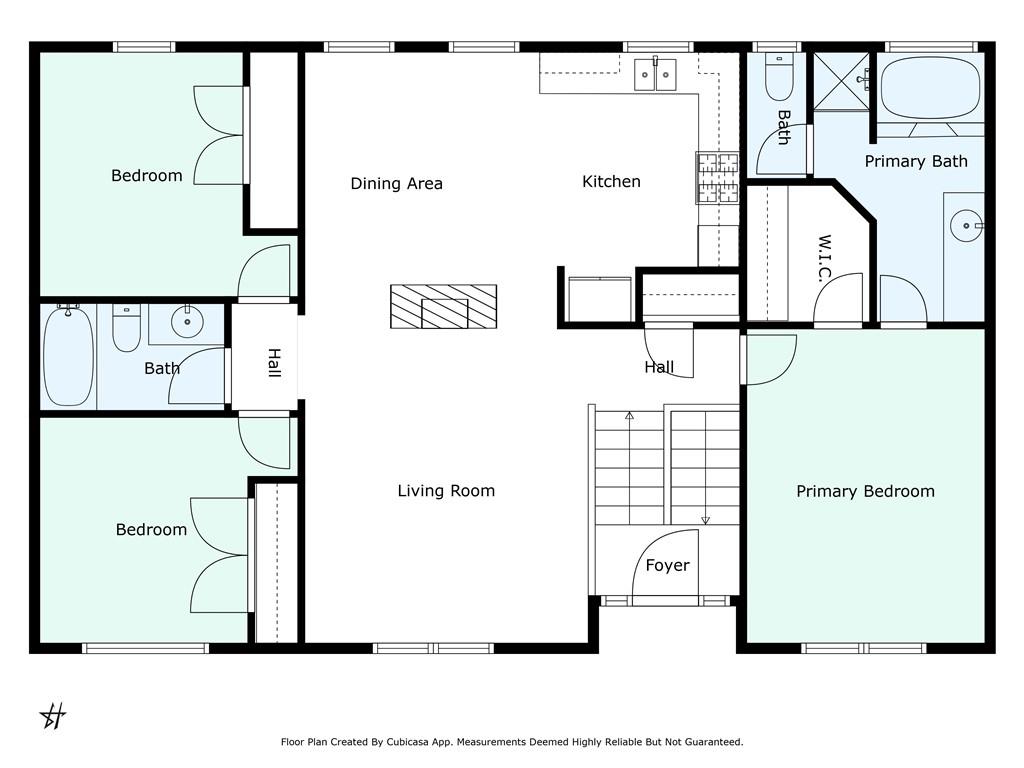 6595 Lancelot Court, Riverdale, Georgia image 31