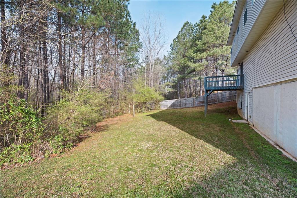 6595 Lancelot Court, Riverdale, Georgia image 26