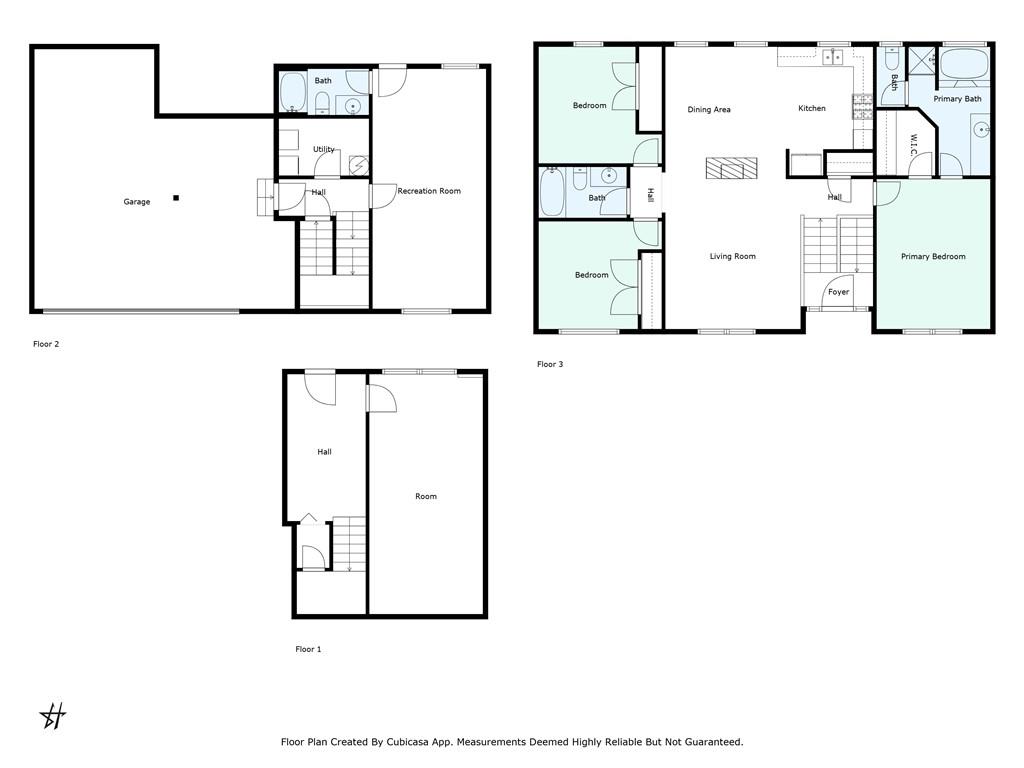 6595 Lancelot Court, Riverdale, Georgia image 30