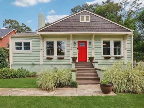 Photo of 3410 Glenwood Road, Decatur, GA 30032 (MLS # 7628397)