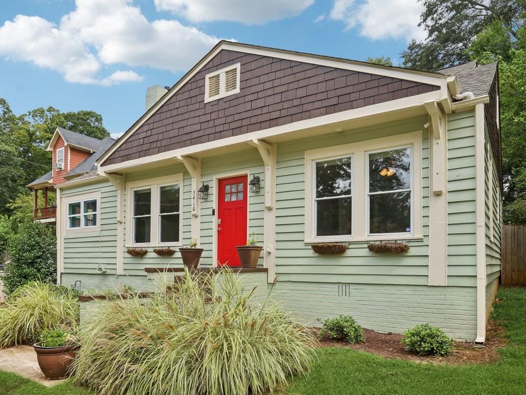 3410 Glenwood Road