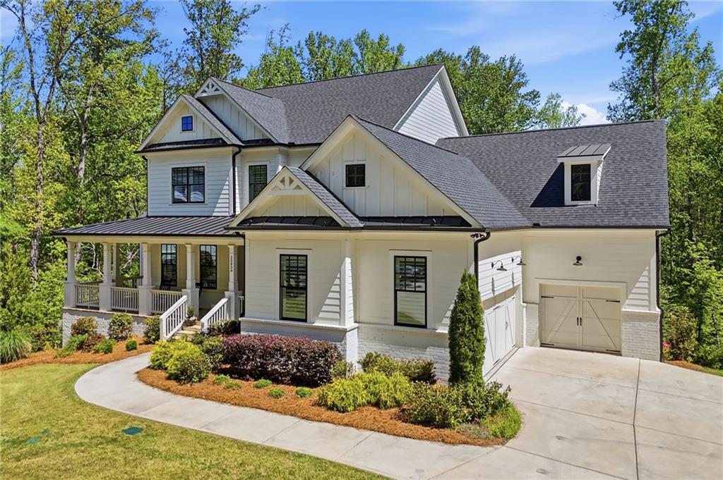 15850 Burdette Court