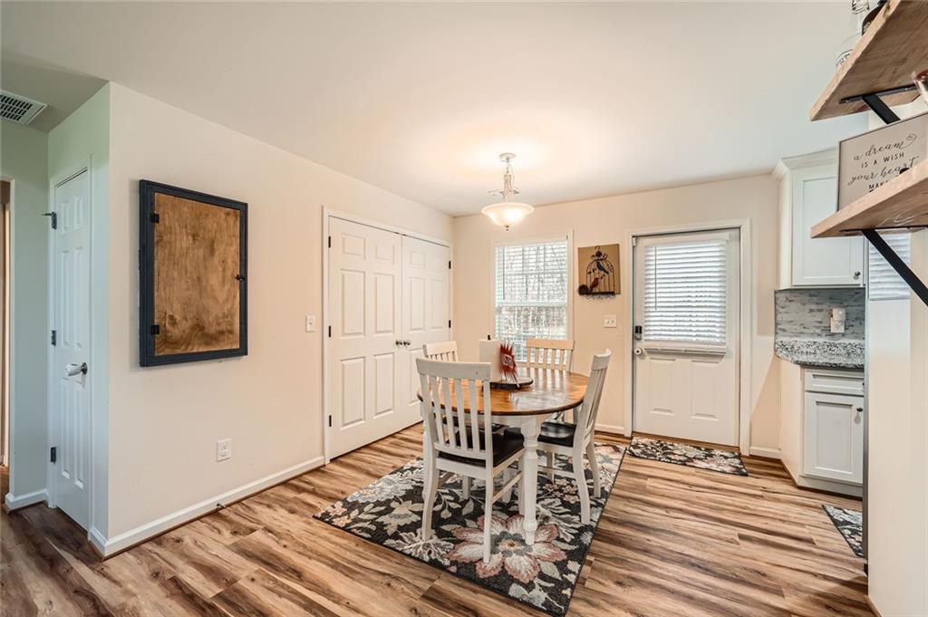 20 Silver Fox Court, Dahlonega, Georgia image 11