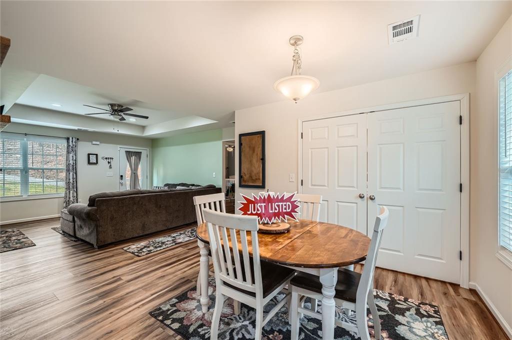 20 Silver Fox Court, Dahlonega, Georgia image 12