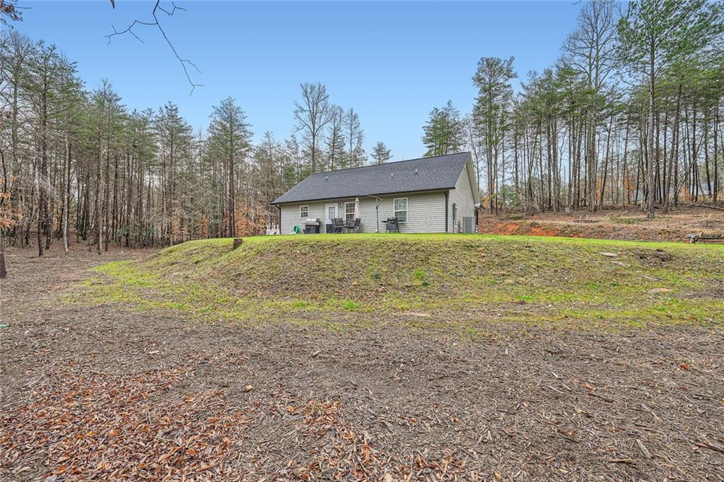 20 Silver Fox Court, Dahlonega, Georgia image 27