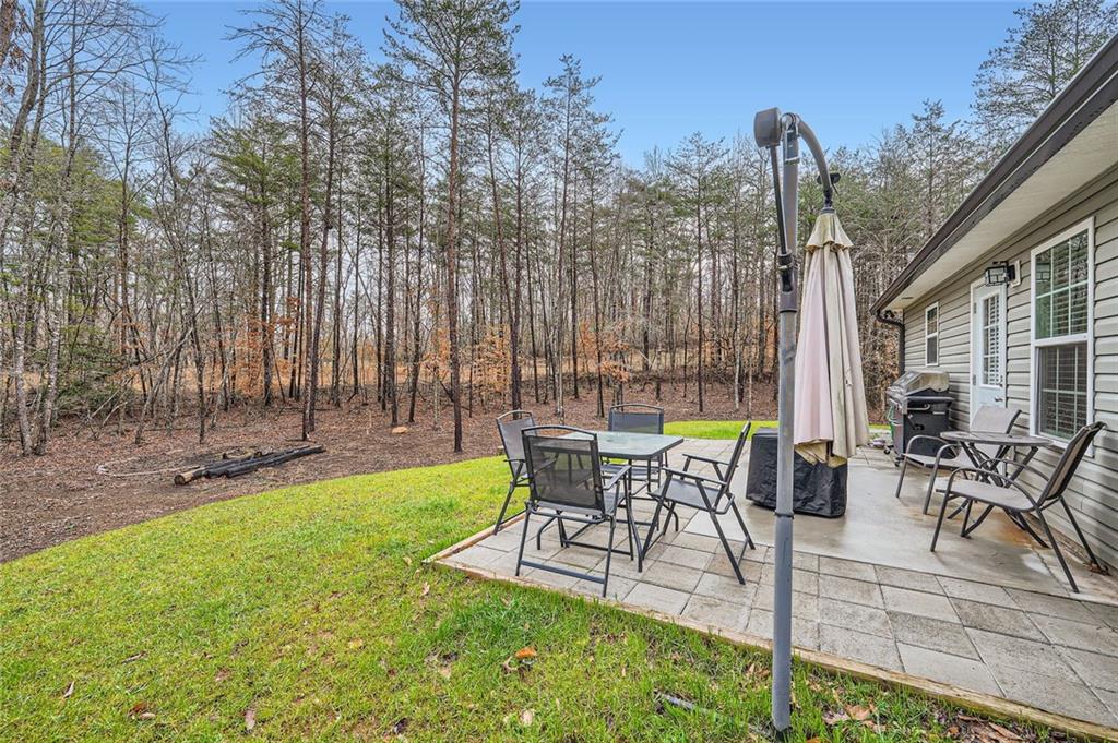 20 Silver Fox Court, Dahlonega, Georgia image 25