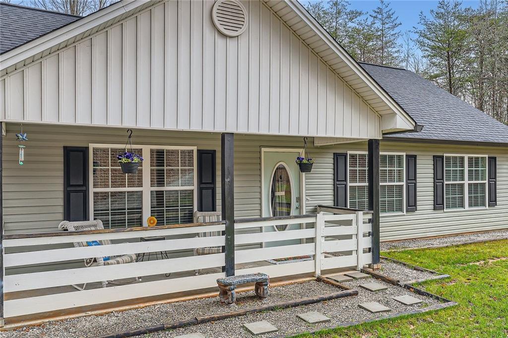 20 Silver Fox Court, Dahlonega, Georgia image 3