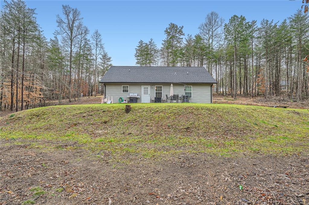 20 Silver Fox Court, Dahlonega, Georgia image 28