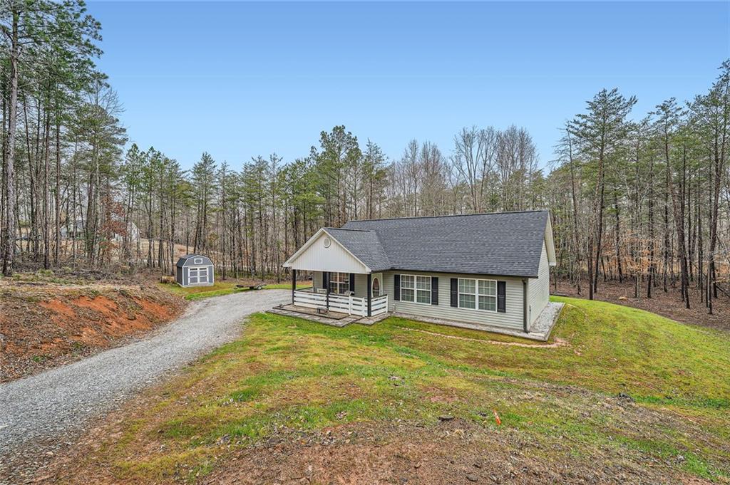 20 Silver Fox Court, Dahlonega, Georgia image 5