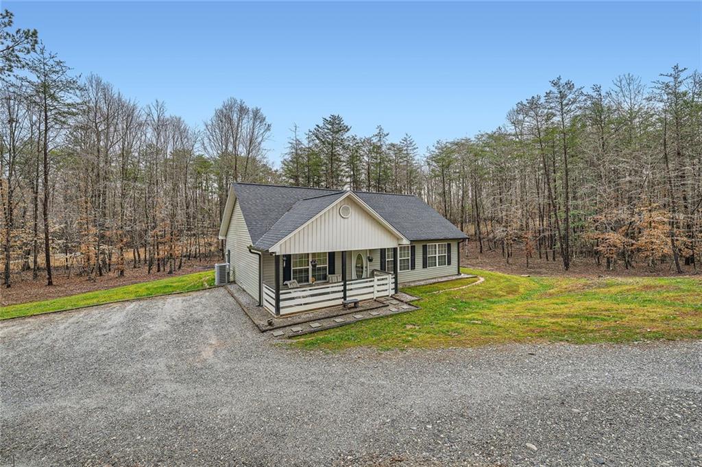 20 Silver Fox Court, Dahlonega, Georgia image 4