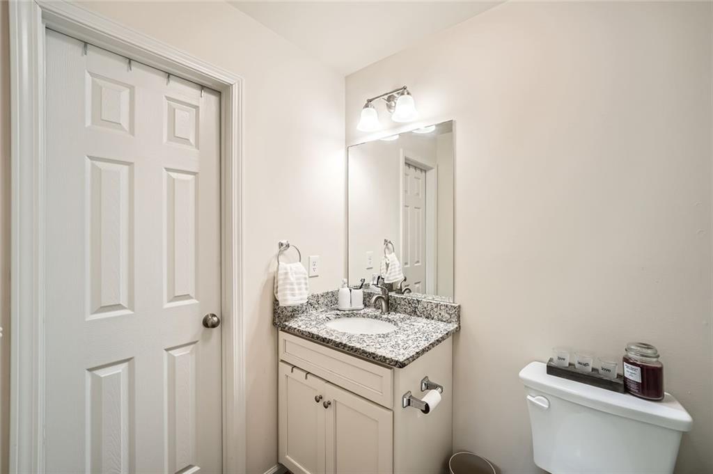 20 Silver Fox Court, Dahlonega, Georgia image 19