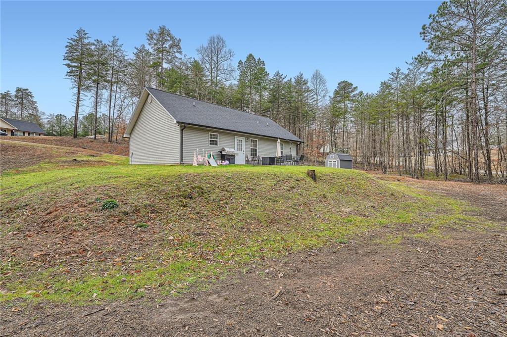 20 Silver Fox Court, Dahlonega, Georgia image 26