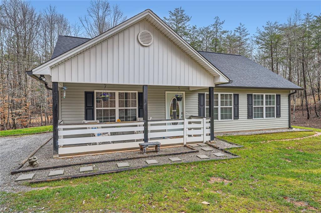 20 Silver Fox Court, Dahlonega, Georgia image 2