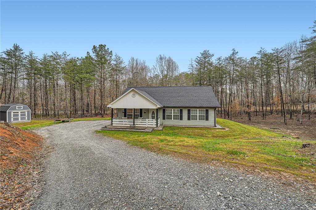 20 Silver Fox Court, Dahlonega, Georgia image 6