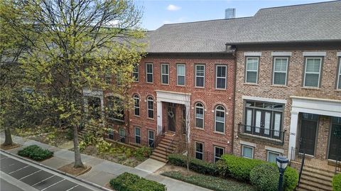 Photo of 2558 Crescent Park Court #638, Atlanta, GA 30339 (MLS # 7756821)