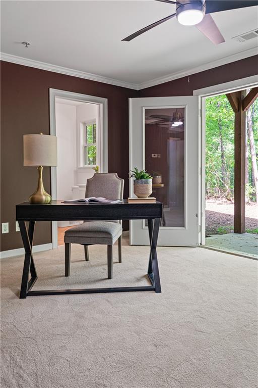 404 Wade Creek Road, Alpharetta, Georgia image 26
